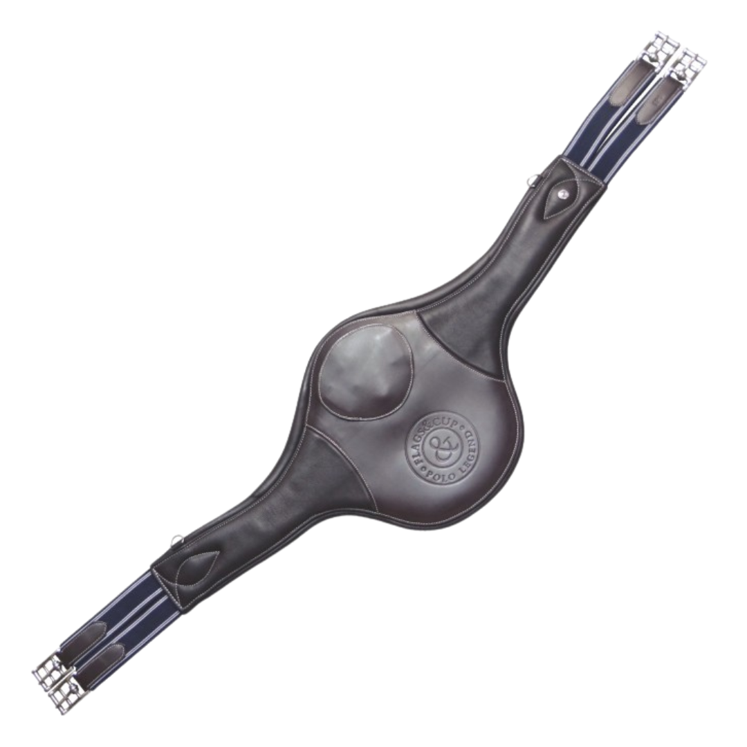 Sangle bavette Comfort Flags & Cup