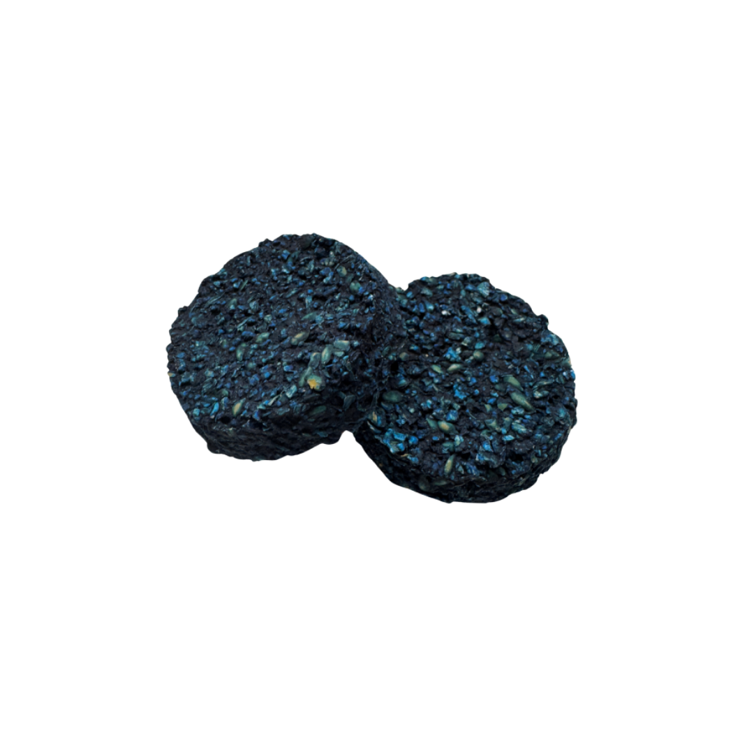 Magic Blue Happy Crackers