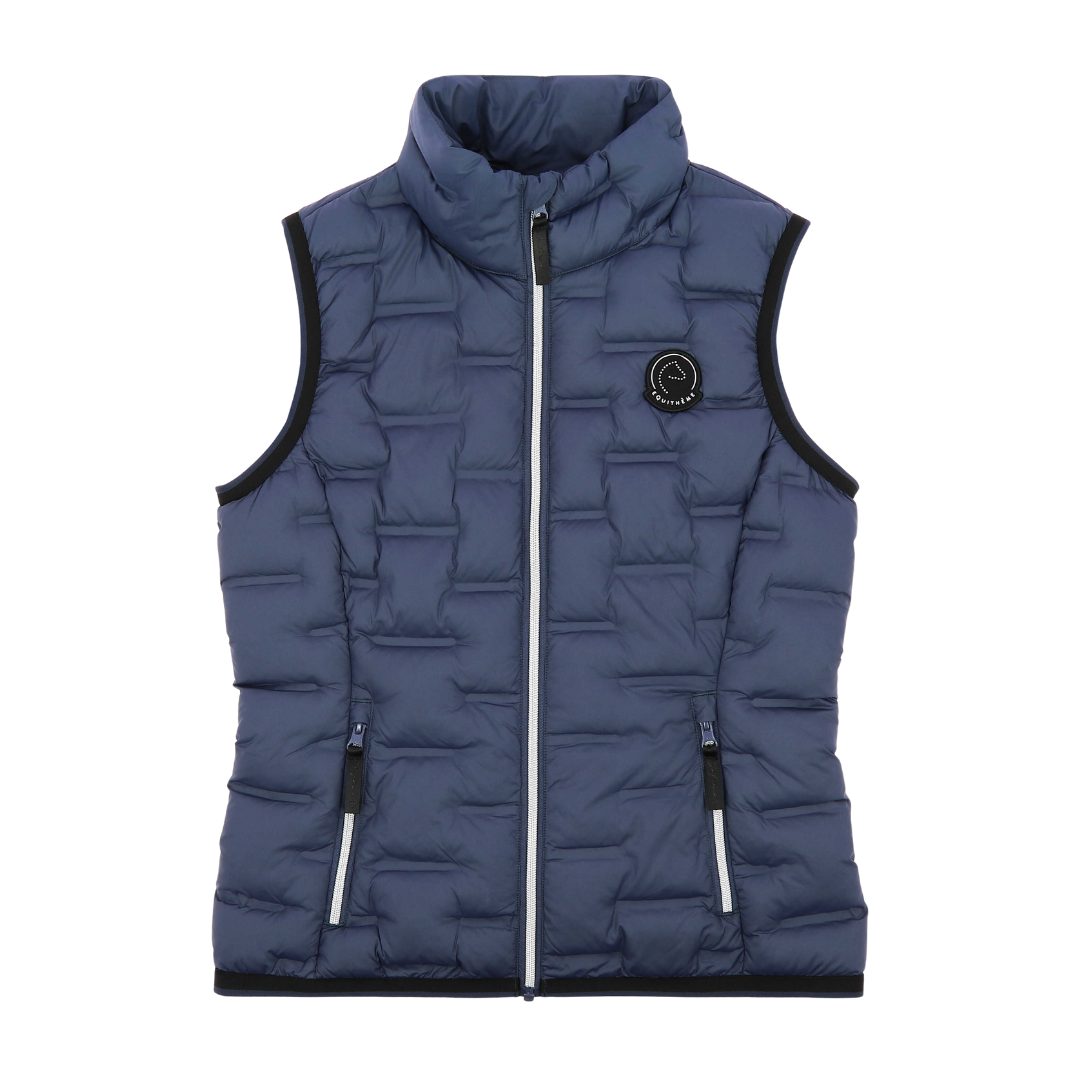 Veste sans manches Aurore Equithème