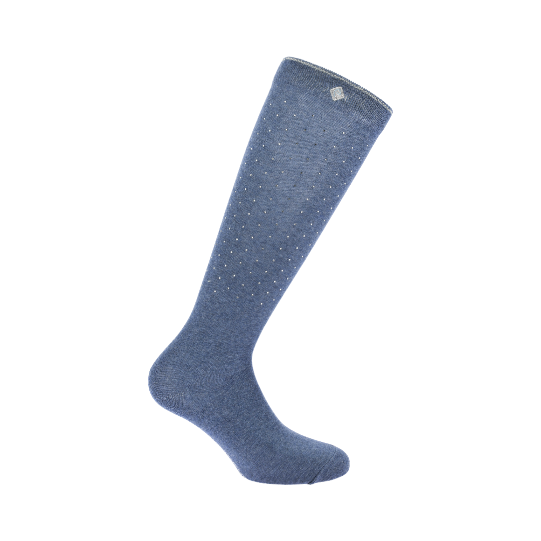 Chaussettes Kamilia Equithème