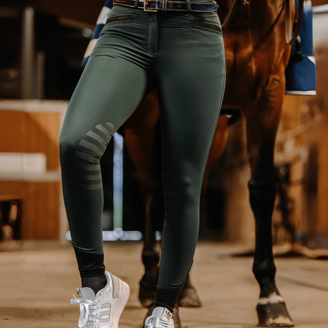 Pantalon Safir Equithème