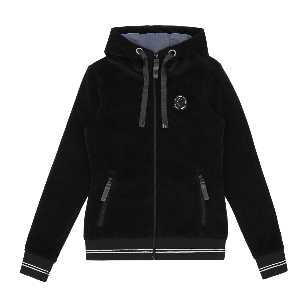 Veste zippée Coline Equithème