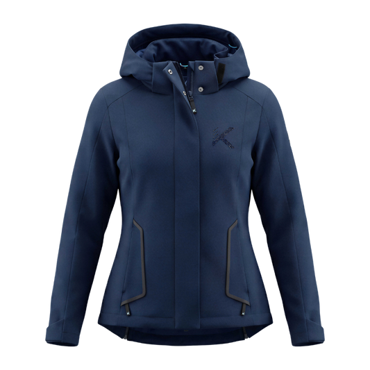 Parka femme K-Power K by Equithème