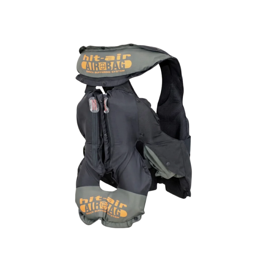 Gilet airbag Complet 3 Kids Hit-Air