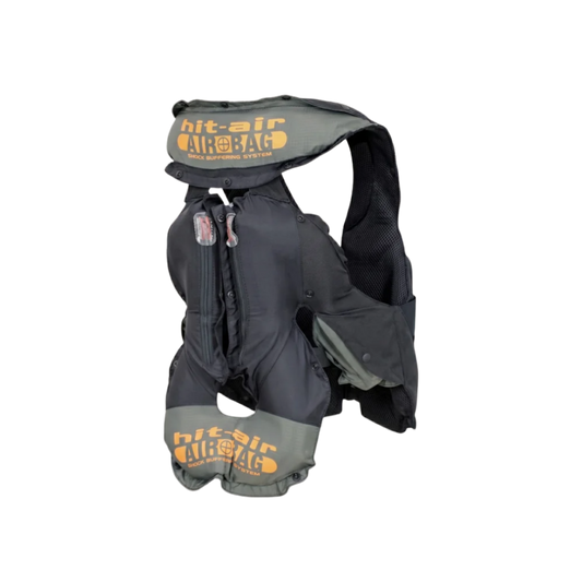 Gilet airbag Complet 3 Kids Hit-Air