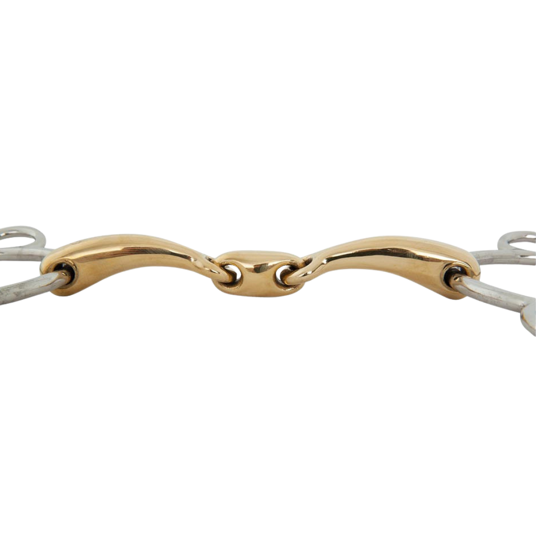 Mors double brisure pessoa Soft Contact BR
