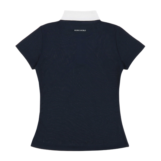 Polo de concours femme Roxane Riding World