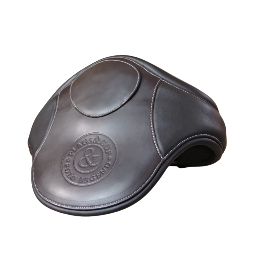 Sangle bavette Comfort Flags & Cup