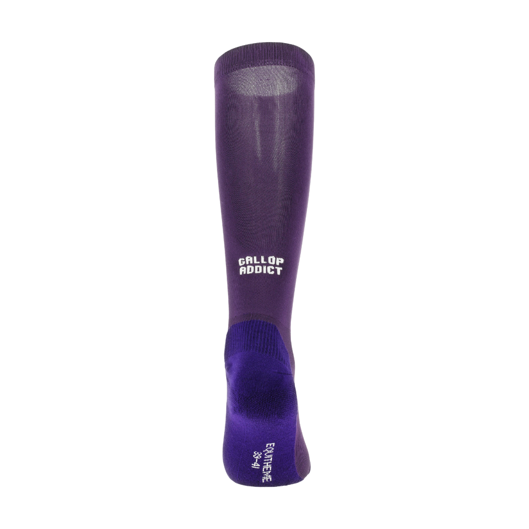 Chaussettes EK-Nicole Equithème