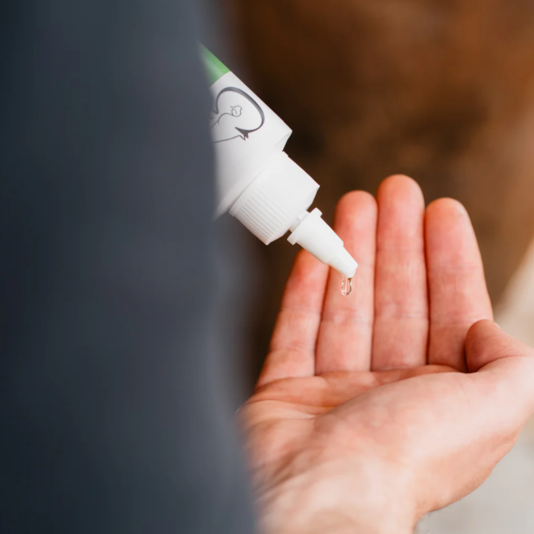 Huile répulsive Cura Naturale