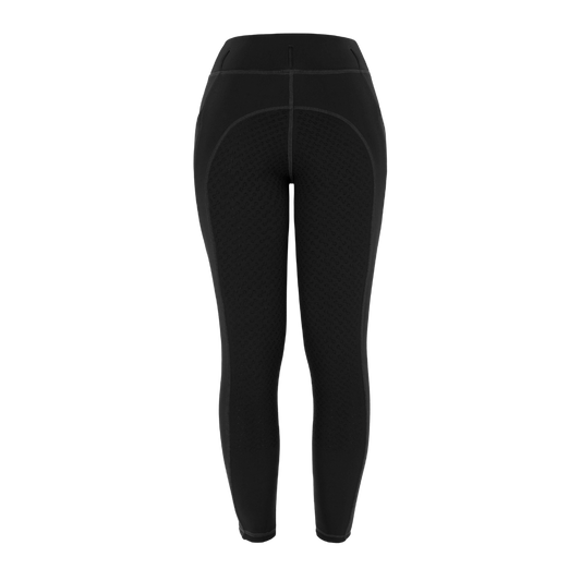 Legging polaire enfant Volga Riding World