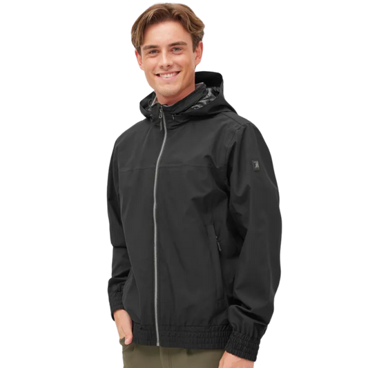 Veste imperméable Galaxy