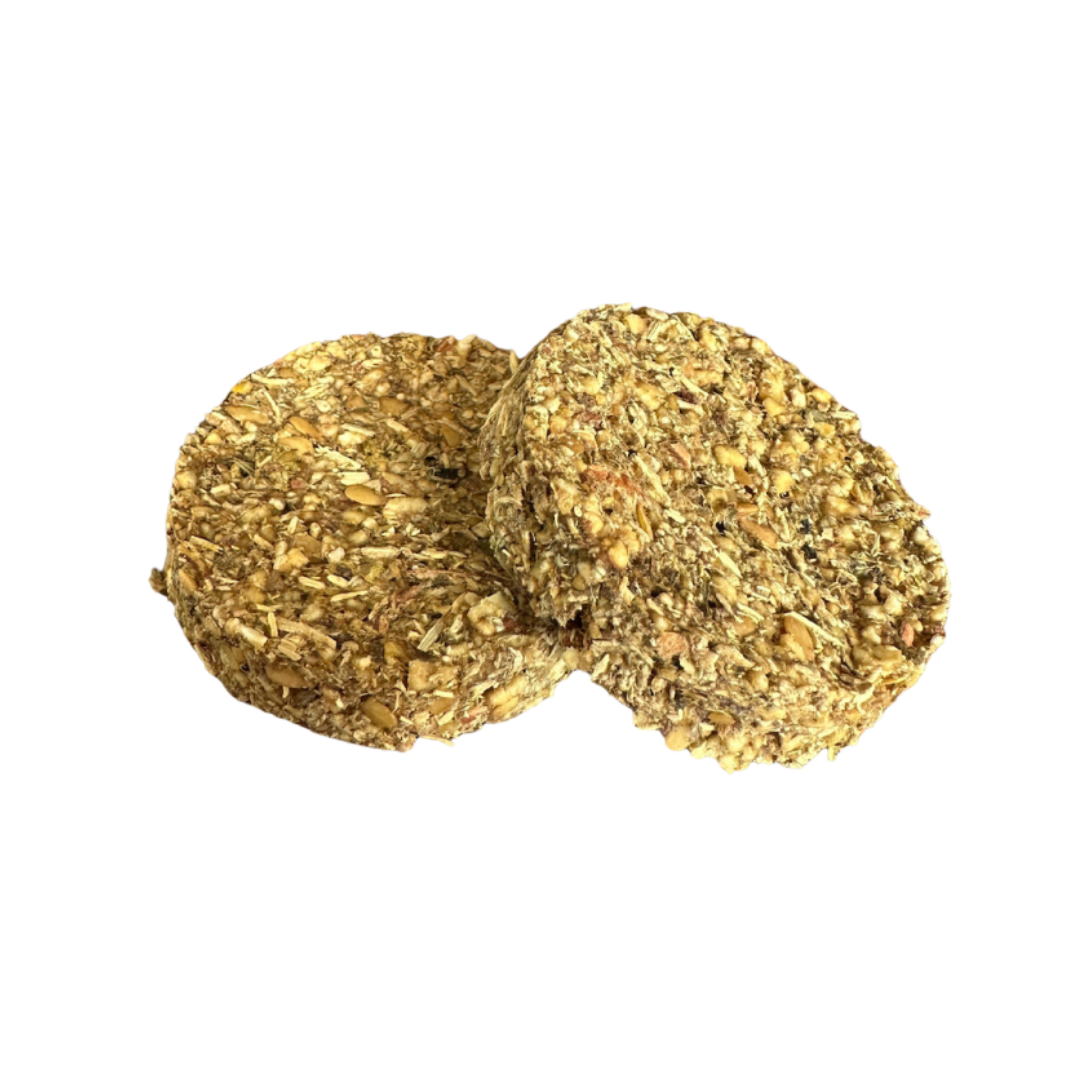 Zen Attitude Happy Crackers