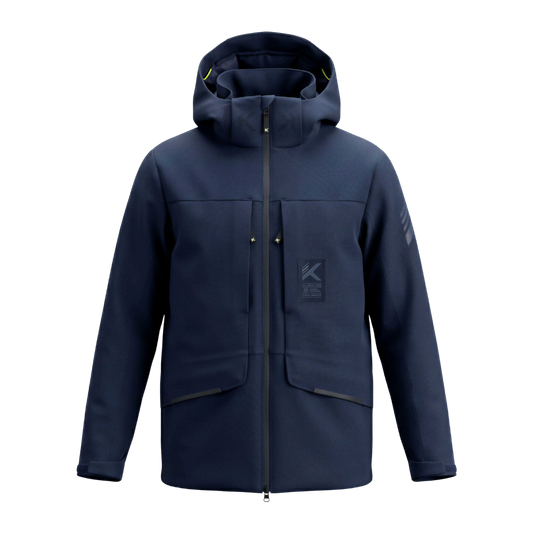 Parka homme K-Control K by Equithème
