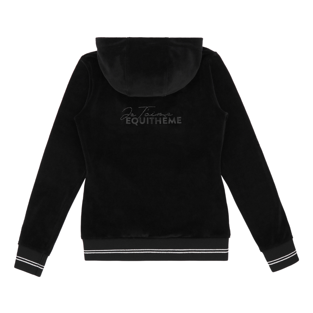 Veste zippée Coline Equithème