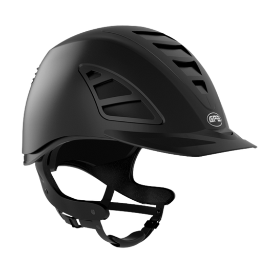 Casque 4S Speed Air TLS GPA