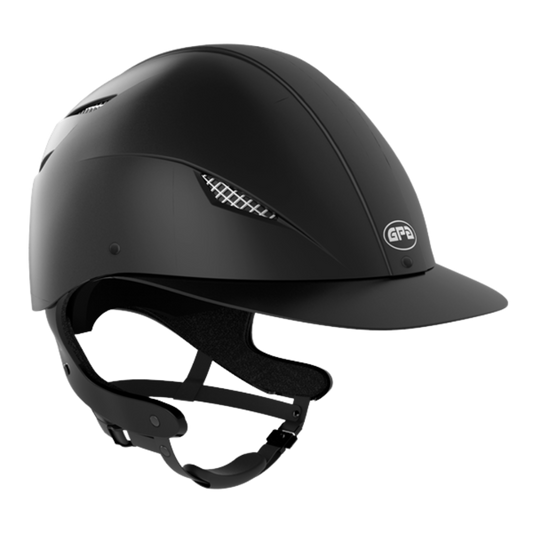 Casque Easy Evo TLS GPA