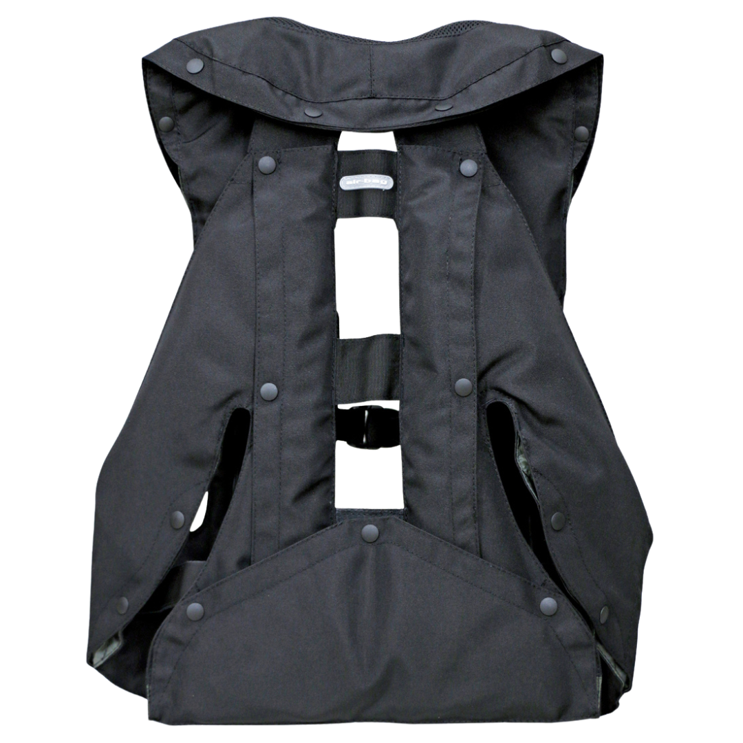 Gilet airbag Complet 3 Hit-Air