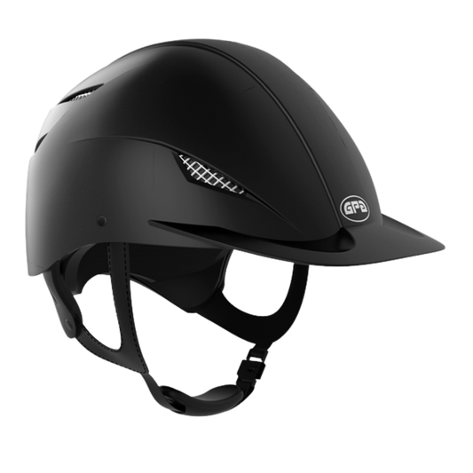 Casque Easy Speed Air Hybride GPA