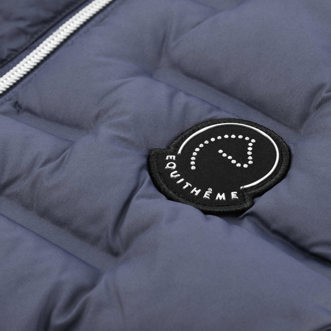 Veste sans manches Aurore Equithème