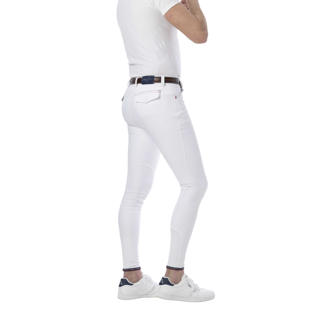 Pantalon homme Eliot Equithème