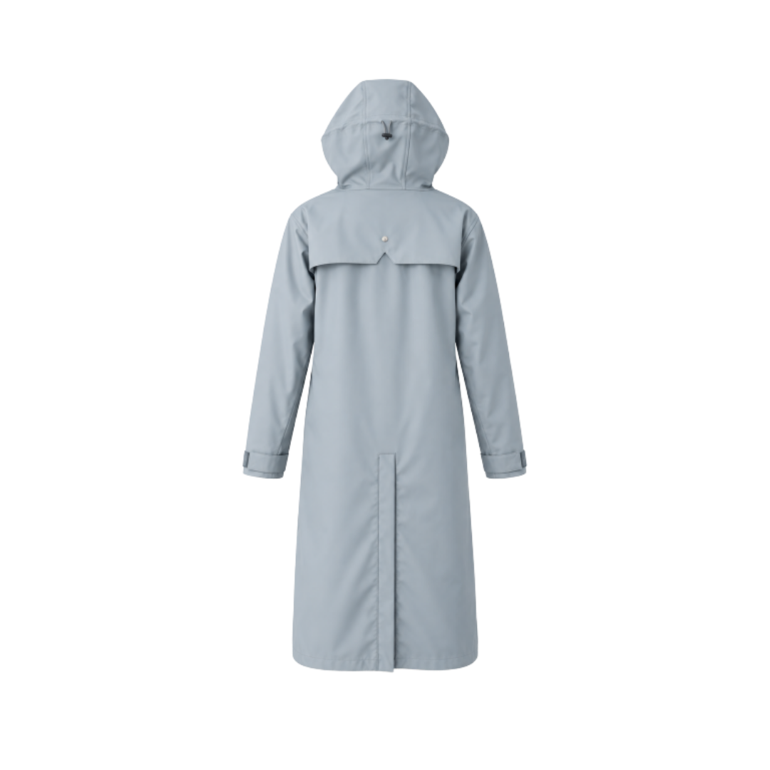 Veste imperméable Saferide GPA