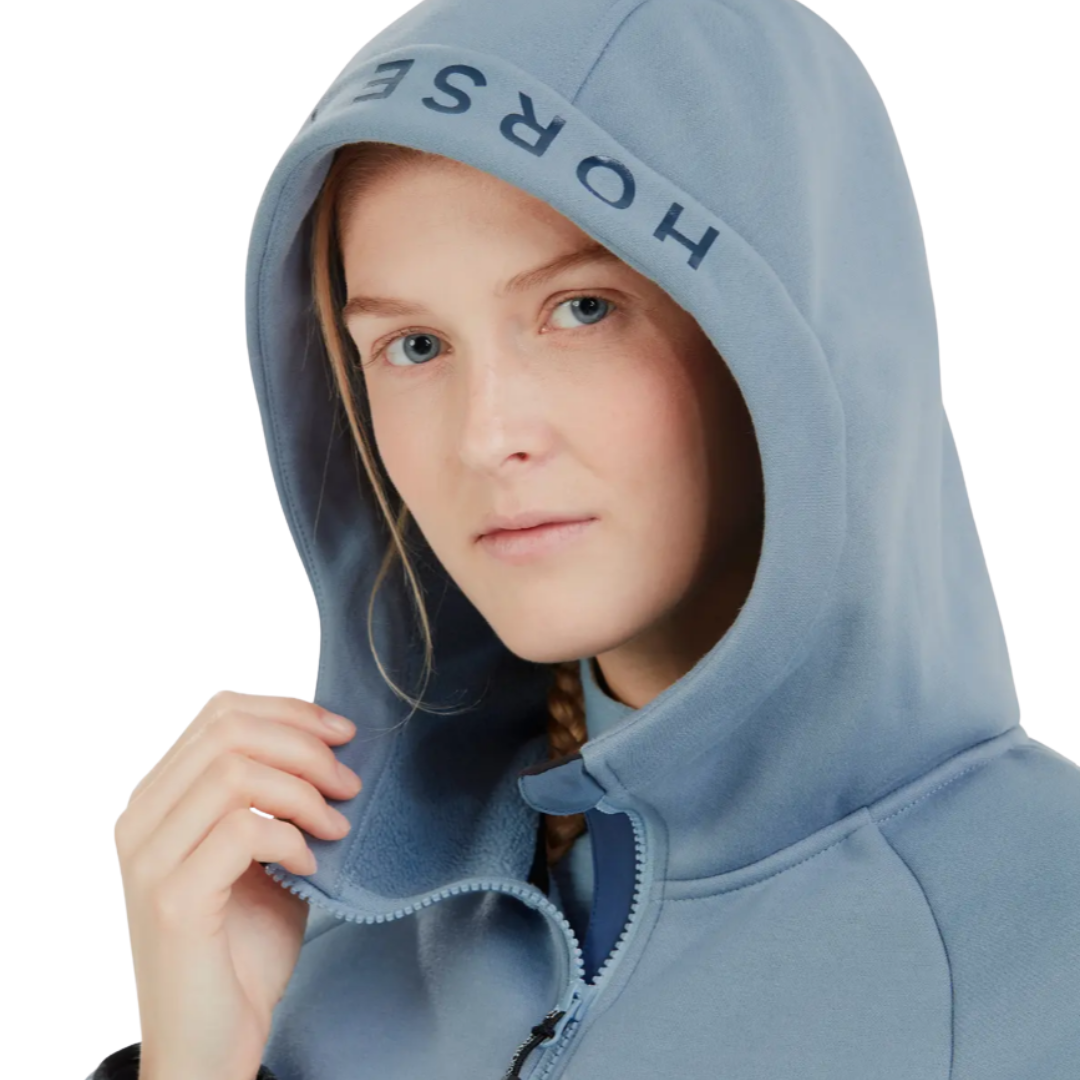 Veste polaire Pampa femme Horse Pilot