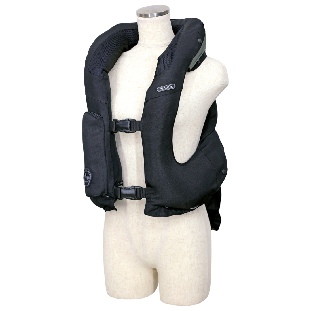 Gilet airbag Complet 3 Hit-Air