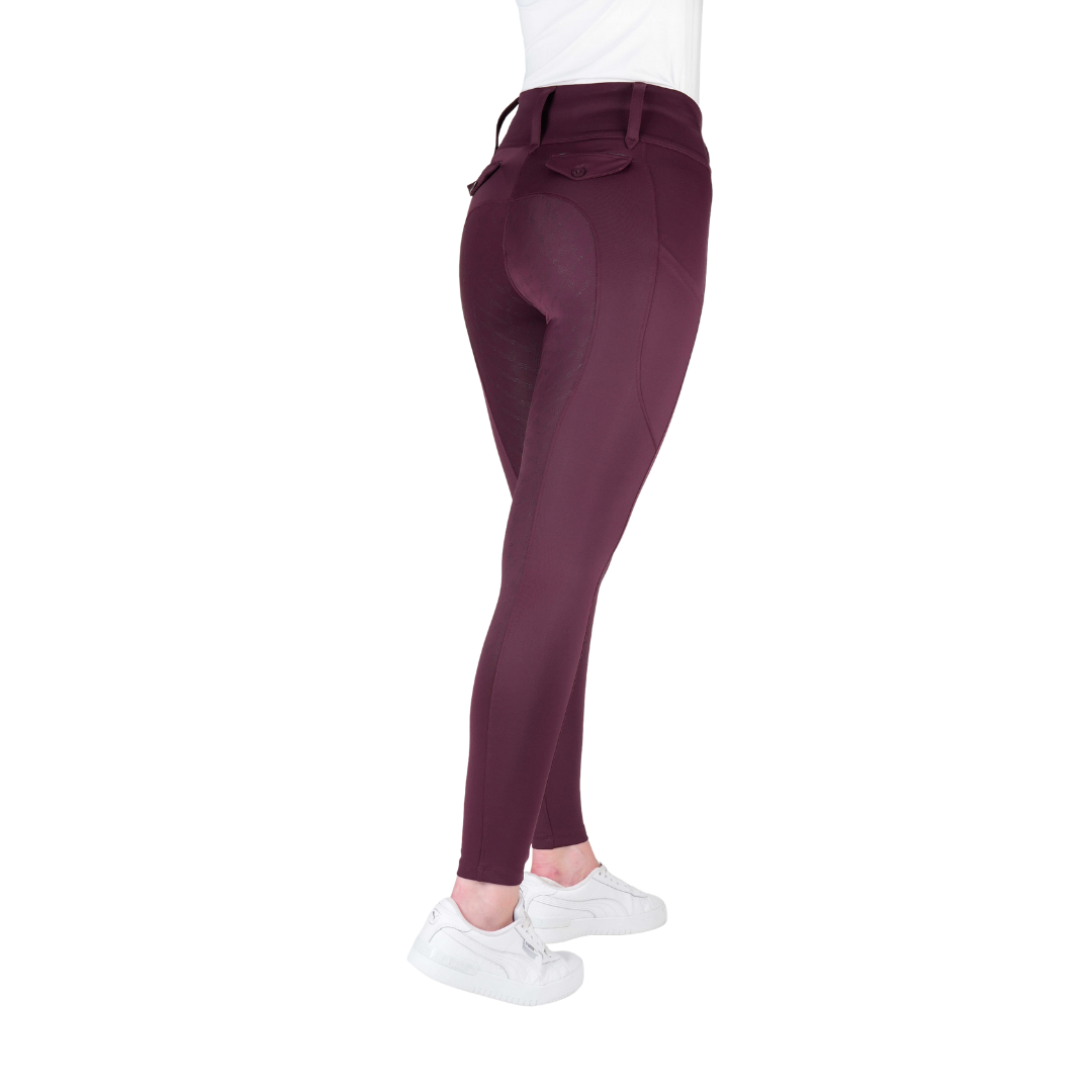Leggings Alizé Equithème