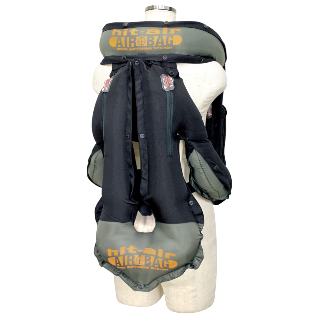 Gilet airbag Complet 3 Hit-Air