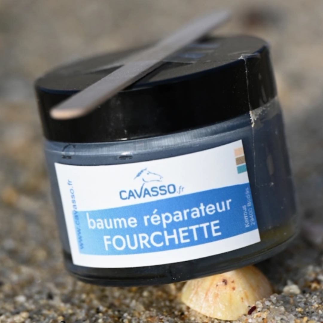 Baume réparateur fourchette Cavasso