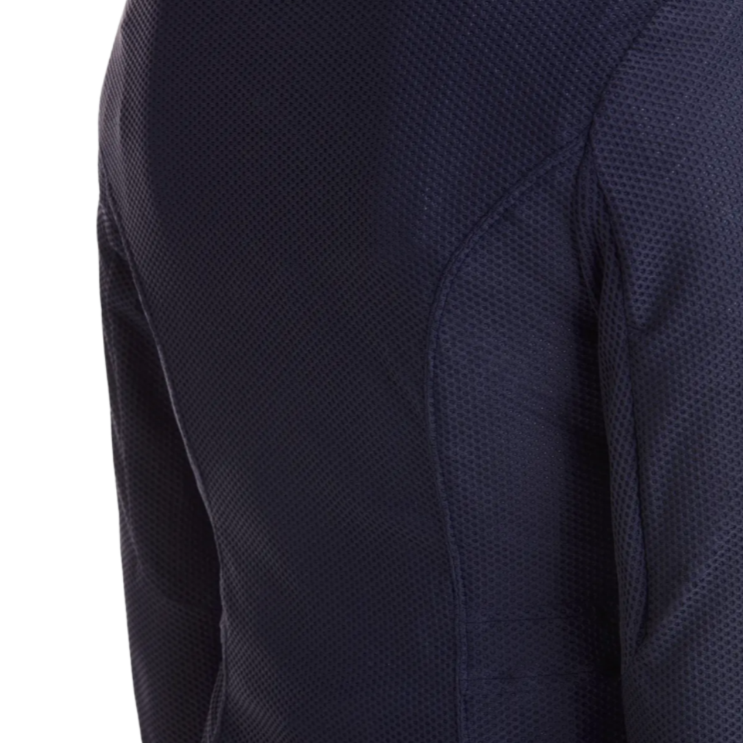 Veste de concours femme Aeromesh Horse Pilot