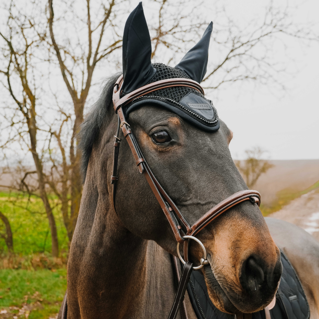 Bonnet Pearl Equithème