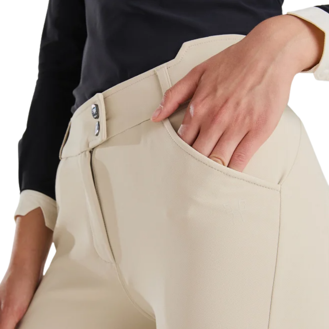 Pantalon femme X-Prime Horse Pilot