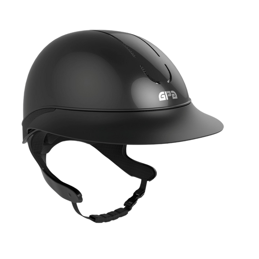 Casque Global Evo TLS Dual GPA