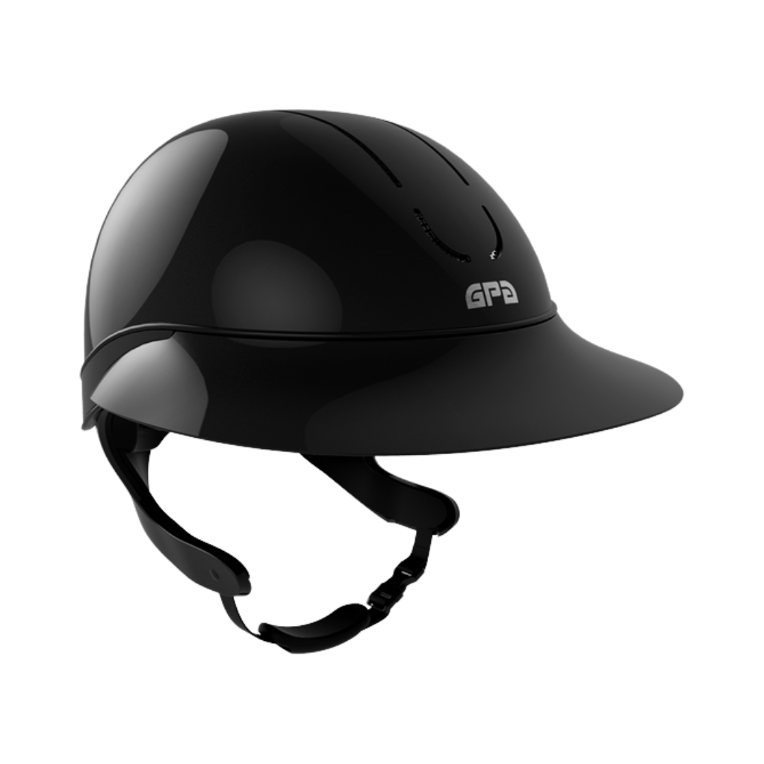 Casque Global First Lady TLS GPA