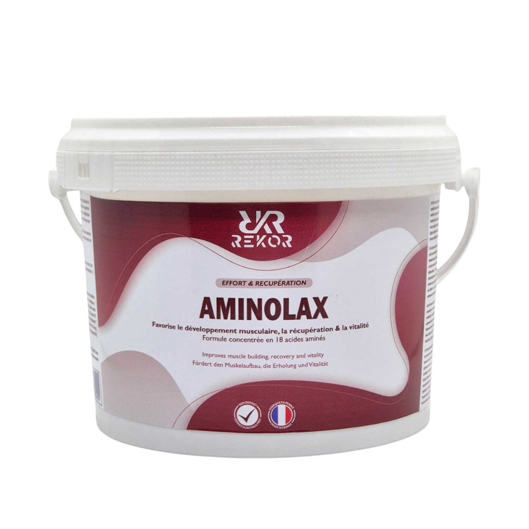 Aminolax Rekor