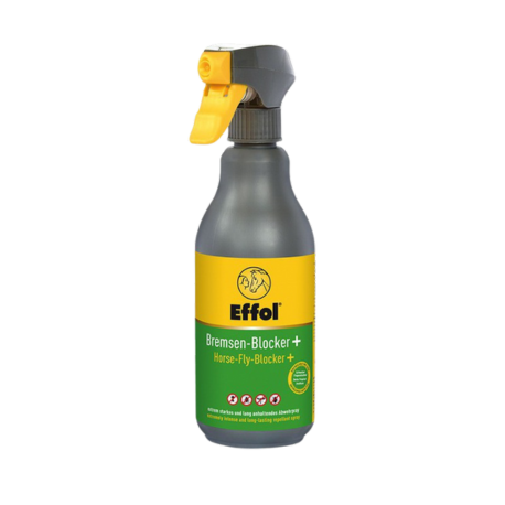 Anti-mouches et taons Effol