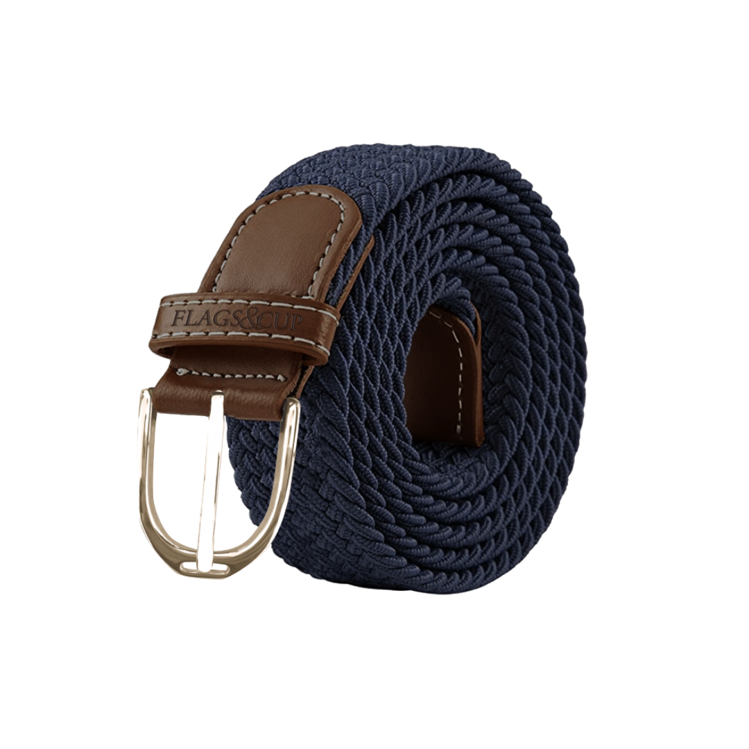 Ceinture Artosia Flags & Cup