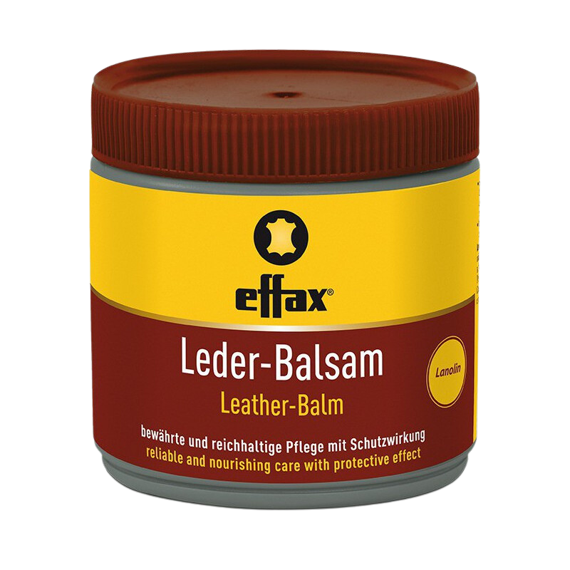 Baume pour cuir Effax