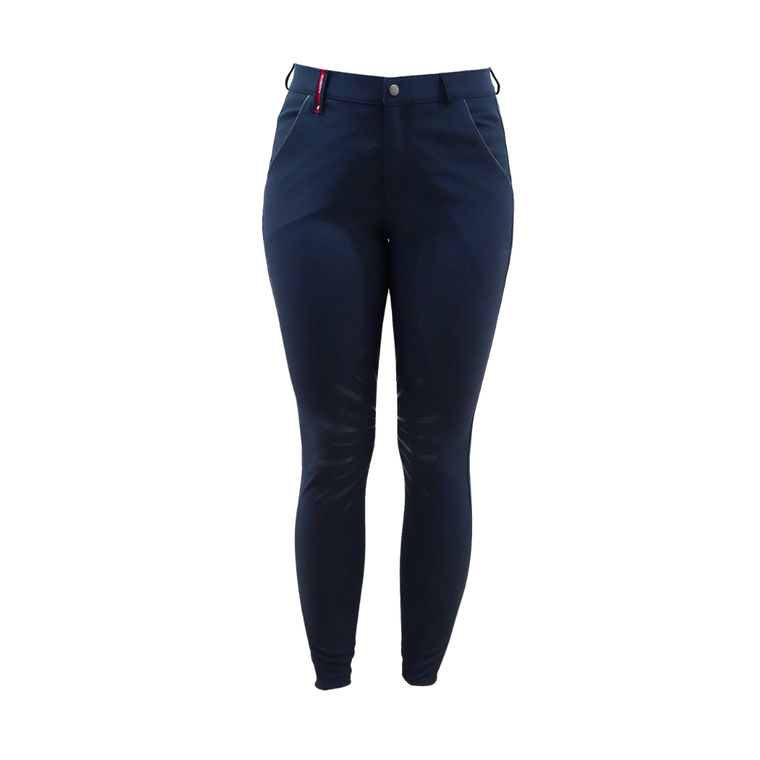 Pantalon homme Belmont Flags & Cup