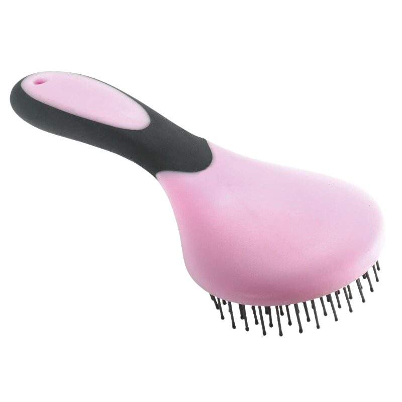 Brosse à crins Hippotonic