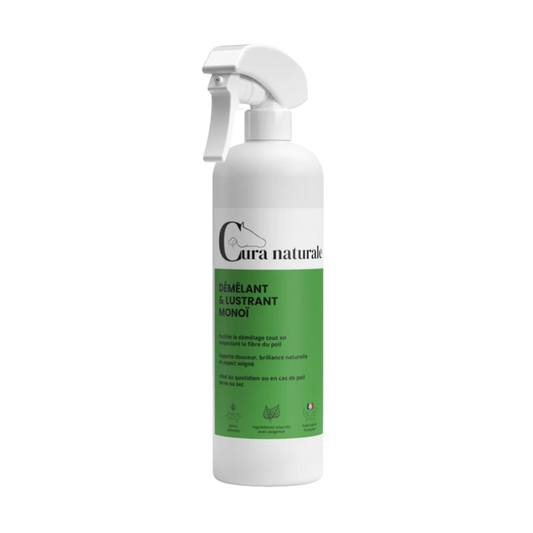 Démêlant Cura Naturale