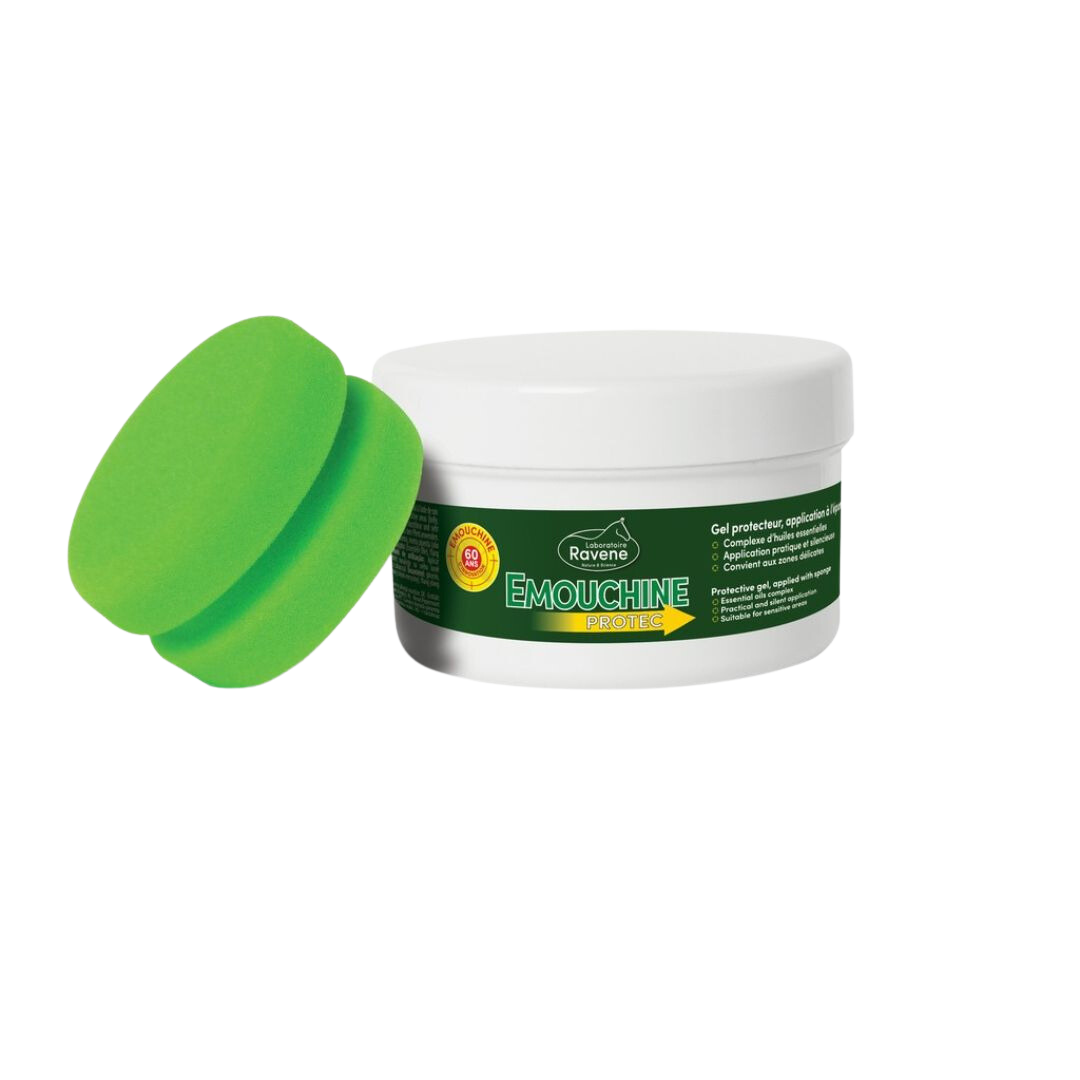 Emouchine Protec Gel Ravene