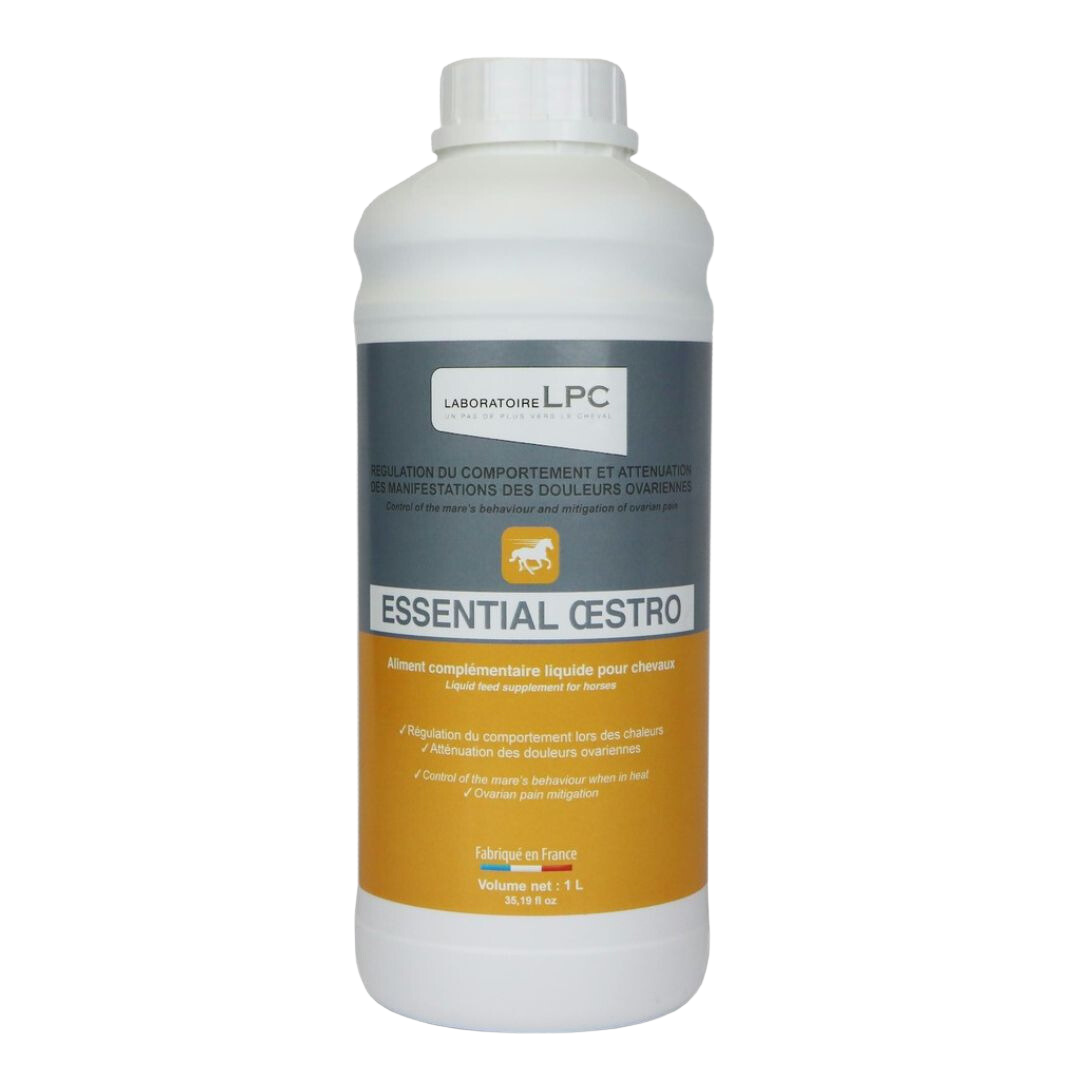 Essential Oestro LPC