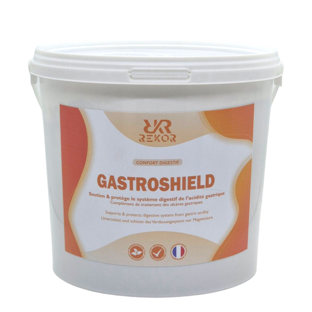 Gastroshield Rekor