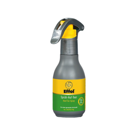 Goudron spray Effol