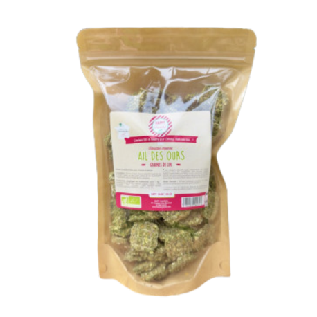 Crackers de Happy Crackers