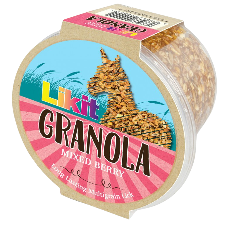 Likit Granola