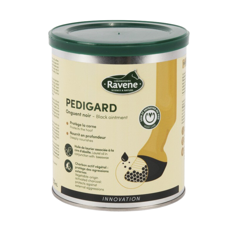 Onguent Pedigard Ravene